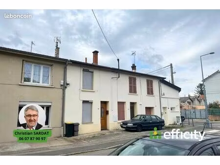 maison 3 pièces 88 m²