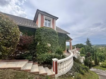 maison 4 chambre(s) à vendre
