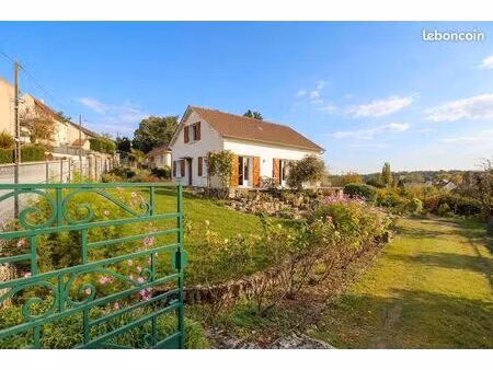pavillon 5 pièces 127 m²