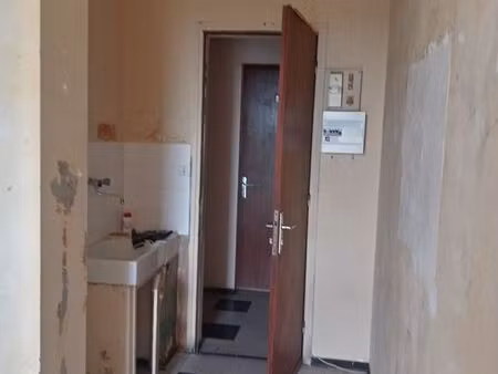 studio 18m2