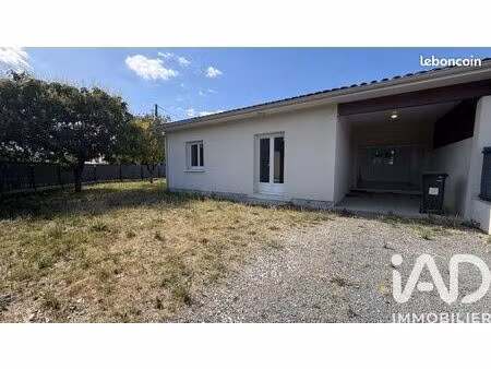 maison 2 pièces 67 m²