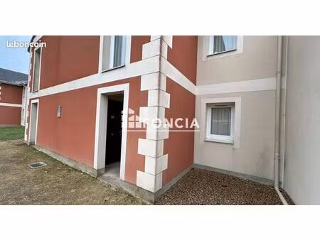 appartement f1 bis vendu loué
