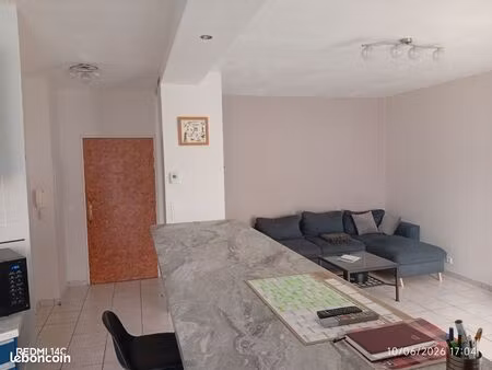 appartement t2