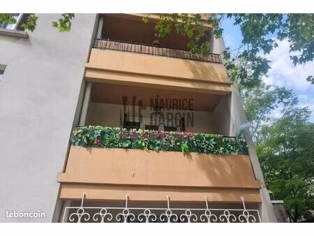 appartement 2 pièces 49 m²