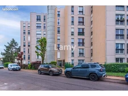 appartement 2 pièces 53 m²