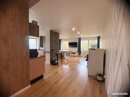 appartement 70m2 eu