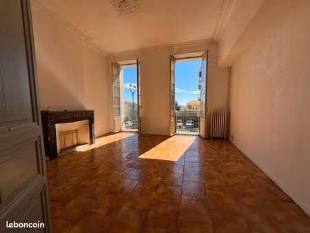 appartement 3 pièces 73m2
