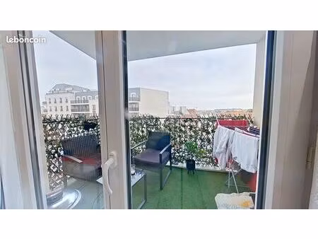 appartement f4