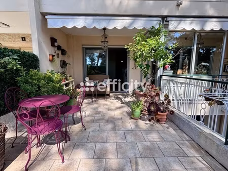 appartement 3 pièces - 69 m²