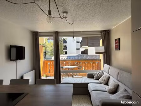 appartement les 2 alpes