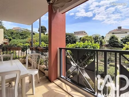 appartement 4 pièces 85 m²