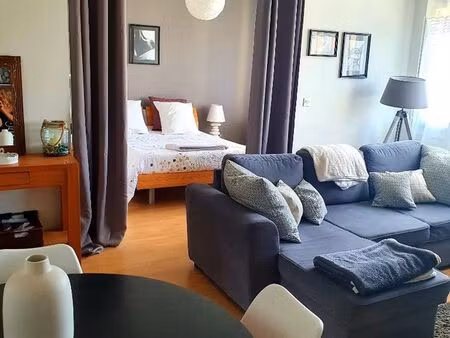 vente appartement 3 pièces 78 m² orléans (45000) 142.000