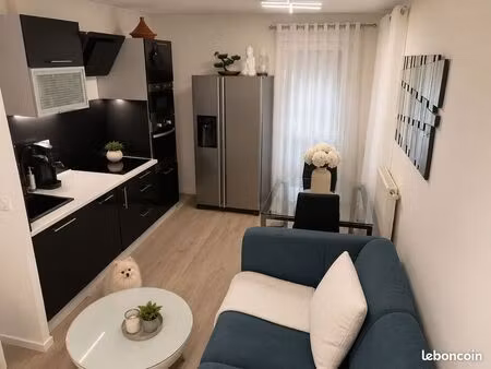 appartement f3 à vendre