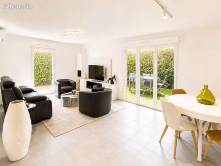 appartement t3 six-fours-les-plages