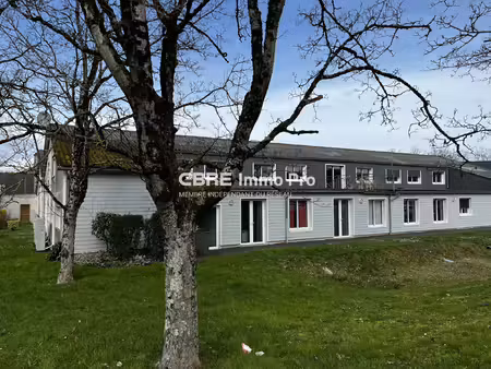 location local professionnel 250m²