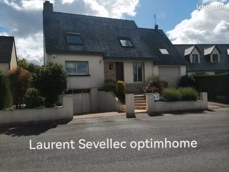 maison 7 pièces 140 m²