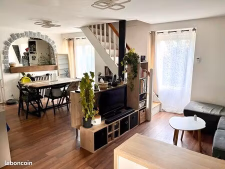 maison de 87m2