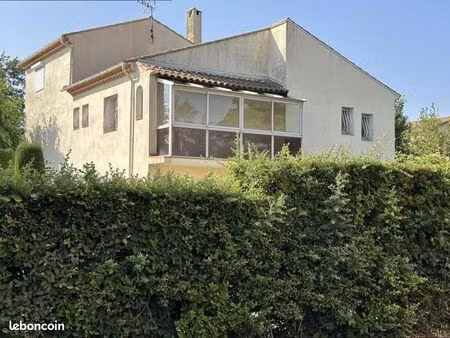 maison 6 pièces 200 m²