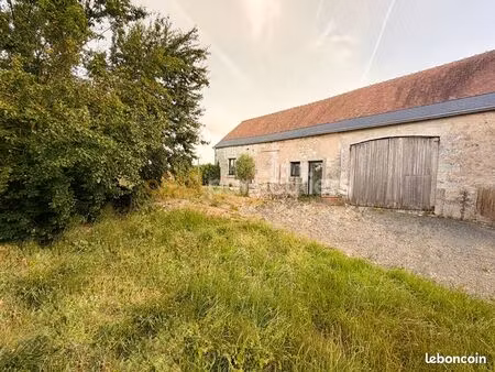propriété 4 pièces 83 m²
