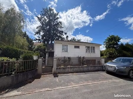 à vendre maison à rénover