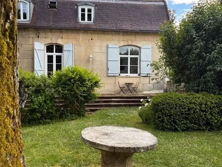 maison - centre-ville dole