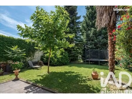 maison familiale 5 pièces 165 m²