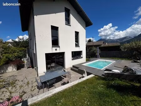 maison 6 pièces