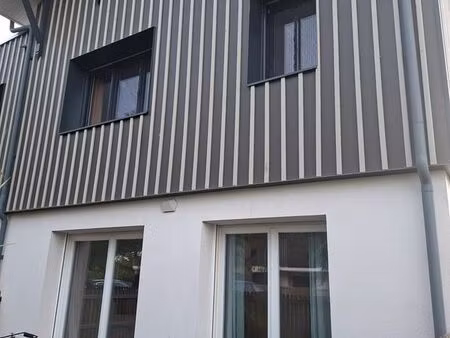 maison recente t4 84m2 centre la teste de buch
