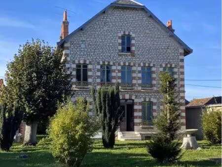 maison à rénover