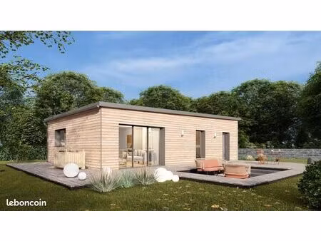 maison 4 pièces 79 m²
