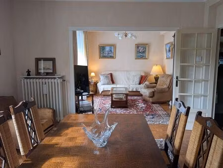 maison au cœur du rheu sans vis à vis avec 4 chambres