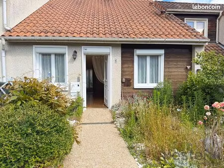 maison 4 pièces 86 m²