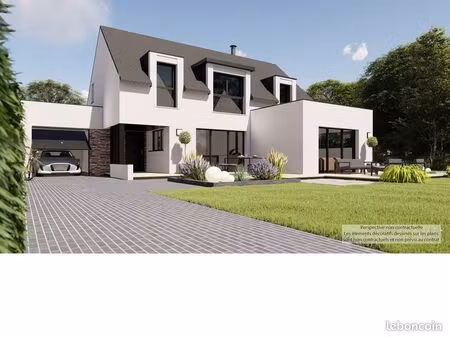 maison 7 pièces 149 m²