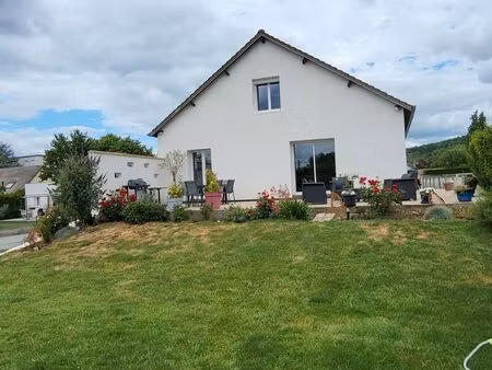 maison familiale 140m2 dpe b