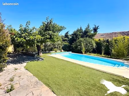 maison 6 pièces 162 m²