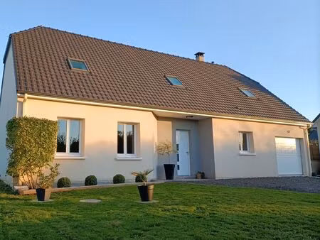 maison 145m2