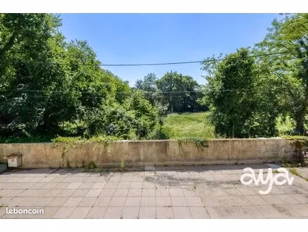 maison 4 pièces 117 m²
