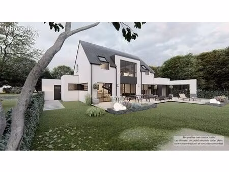 maison 5 pièces 115 m²