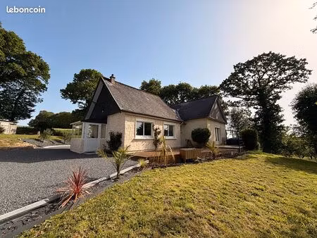 maison 4 pièces 88 m²