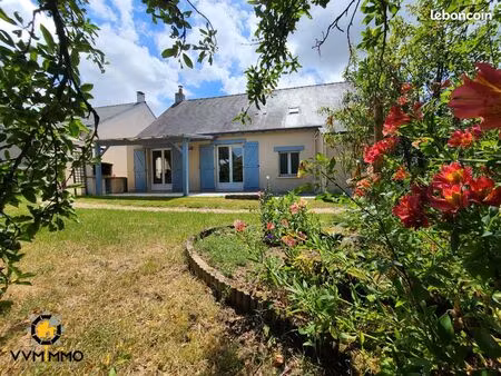 maison 7 pièces 145 m²
