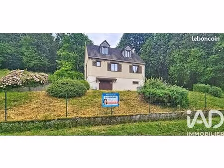 pavillon 5 pièces 74 m²