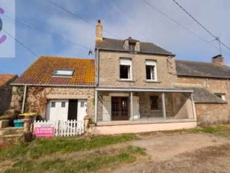 vente maison à vicq-sur-mer (50330) : à vendre / 62m² vicq-sur-mer