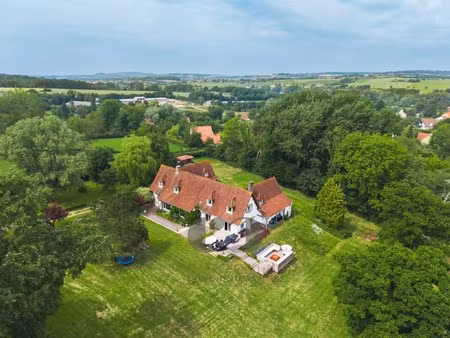 maison carly - 6 chambres - 315m²