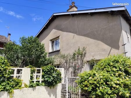 agréable maison