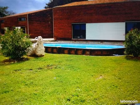 villa 170 m2