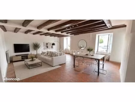 maison de village 7 pièces 196 m²