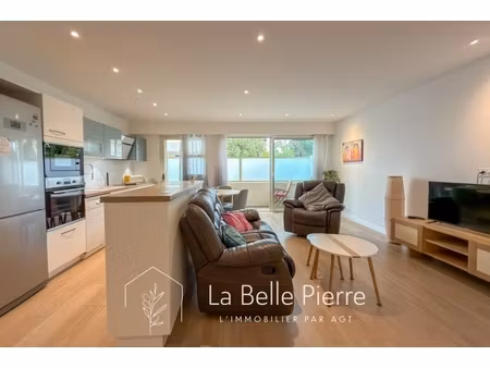annonce appartement à vendre