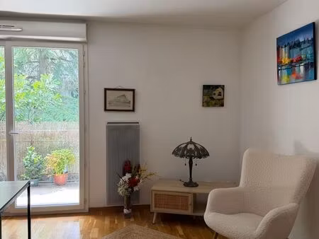 charmant t2 belle résidence