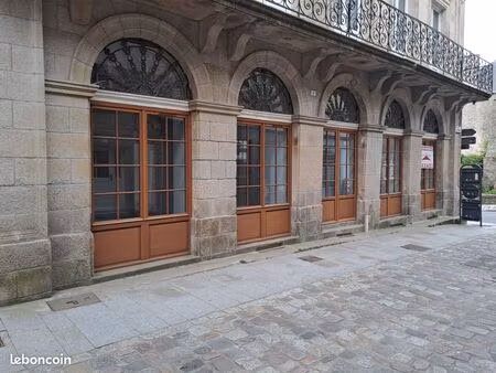 appartement 70m2
