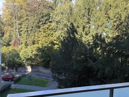 appartement t3 oullins